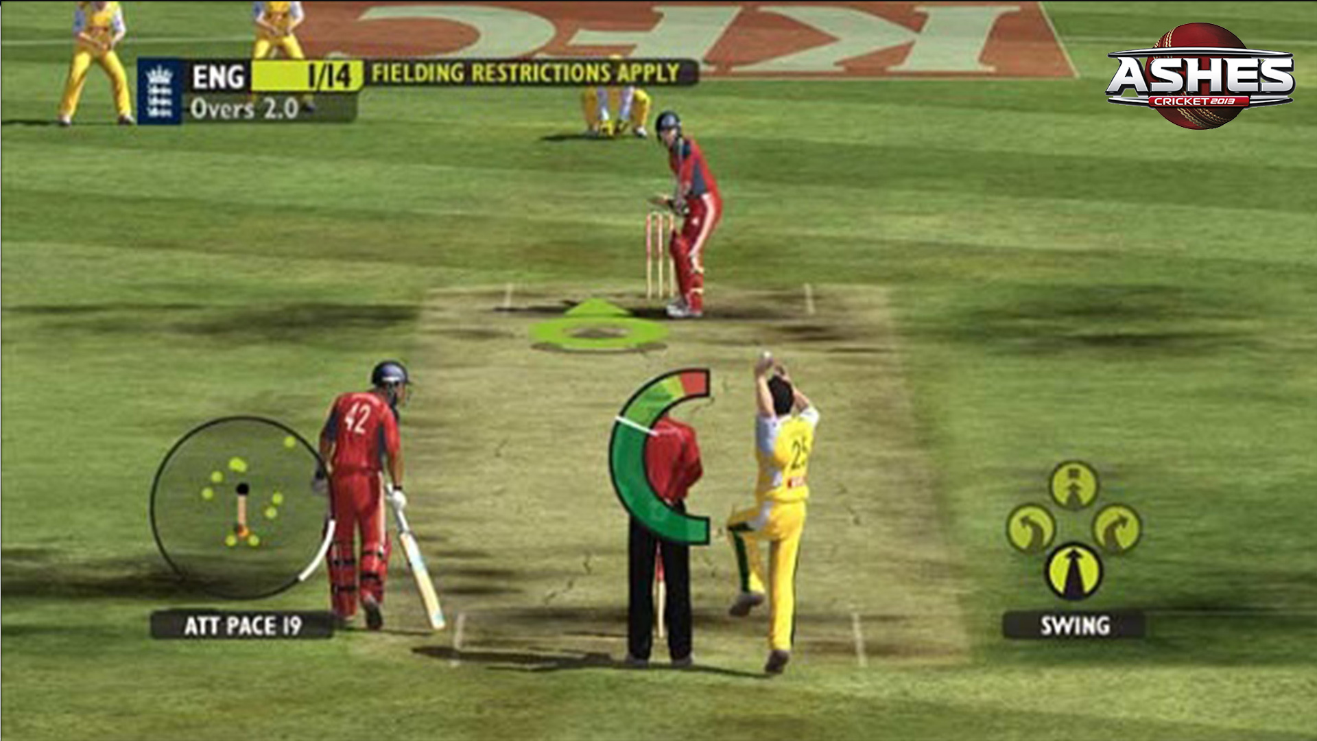 Galli Cricket Game Free Download For Android